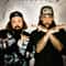 Suicideboys Vintage Canvas Poster Hip Hop Rap Album Wall Art Decor 20