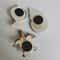 Mauritius Dodo Fridge Magnet Travel Souvenir Decorative Magnetic Sticker 2