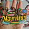 Mauritius Dodo Fridge Magnet Travel Souvenir Decorative Magnetic Sticker 4