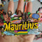 Mauritius Dodo Fridge Magnet Travel Souvenir Decorative Magnetic Sticker 4