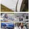 Custom Photo Print Poster Personalized RC Satin Paper Wall Art Gift 2