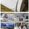 Custom Photo Print Poster Personalized RC Satin Paper Wall Art Gift 2