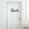 Personalized Kids Name Wall Sticker Custom Nursery Vinyl Decal Room Decor 5