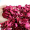 Natural Dried Rose Petals Aromatherapy Bath Flowers For Spa Wedding Home Decor 4