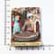 Verona Italy Souvenir Fridge Magnet Ancient City Travel Commemorative Decor 2