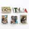 Verona Italy Souvenir Fridge Magnet Ancient City Travel Commemorative Decor 0