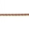 RUNBAZEF Carved Wood Twist Line Decor Decorative Indoor Door Furniture Accent 2