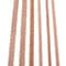 RUNBAZEF Carved Wood Twist Line Decor Decorative Indoor Door Furniture Accent 1