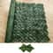 Artificial Ivy Leaf Fence Privacy Screen Expandable Garden Hedge Panel For Balcony Outdoor Decor 10