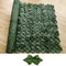 Artificial Ivy Leaf Fence Privacy Screen Expandable Garden Hedge Panel For Balcony Outdoor Decor 10