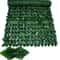 Artificial Ivy Leaf Fence Privacy Screen Expandable Garden Hedge Panel For Balcony Outdoor Decor 14