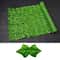 Artificial Ivy Leaf Fence Privacy Screen Expandable Garden Hedge Panel For Balcony Outdoor Decor 16