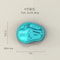 Modern Abstract Stone Wall Hanging Creative Home Decor Pendant Ornament 6