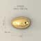 Modern Abstract Stone Wall Hanging Creative Home Decor Pendant Ornament 15