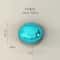 Modern Abstract Stone Wall Hanging Creative Home Decor Pendant Ornament 8