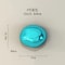 Modern Abstract Stone Wall Hanging Creative Home Decor Pendant Ornament 8