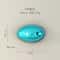 Modern Abstract Stone Wall Hanging Creative Home Decor Pendant Ornament 9