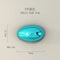 Modern Abstract Stone Wall Hanging Creative Home Decor Pendant Ornament 9