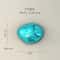 Modern Abstract Stone Wall Hanging Creative Home Decor Pendant Ornament 10
