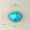Modern Abstract Stone Wall Hanging Creative Home Decor Pendant Ornament 10