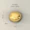 Modern Abstract Stone Wall Hanging Creative Home Decor Pendant Ornament 14