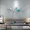 Modern Abstract Stone Wall Hanging Creative Home Decor Pendant Ornament 25