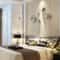 Modern Abstract Stone Wall Hanging Creative Home Decor Pendant Ornament 26