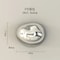 Modern Abstract Stone Wall Hanging Creative Home Decor Pendant Ornament 19