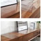 Clear PVC Table Protector Waterproof HeatResistant Soft Glass Table Cover Pad 1