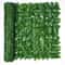 Artificial Ivy Privacy Fence Panel Green Leaf Hedge For Garden Balcony Decor 5
