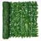 Artificial Ivy Privacy Fence Panel Green Leaf Hedge For Garden Balcony Decor 5