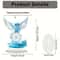 Eid Acrylic Mosque Table Decor Ramadan Islamic Window Home Display Ornament 8