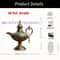 Eid Acrylic Mosque Table Decor Ramadan Islamic Window Home Display Ornament 9