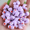 Mini Resin Duck Figurines Set Tiny Yellow Ducks For DIY Crafts Fairy Garden Decor 6