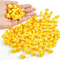 Mini Resin Duck Figurines Set Tiny Yellow Ducks For DIY Crafts Fairy Garden Decor 8