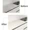 315 In Kitchen OilProof Wall Sticker Heat Resistant Waterproof SelfAdhesive Backsplash Decor 3