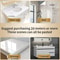 315 In Kitchen OilProof Wall Sticker Heat Resistant Waterproof SelfAdhesive Backsplash Decor 4