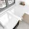 315 In Kitchen OilProof Wall Sticker Heat Resistant Waterproof SelfAdhesive Backsplash Decor 0