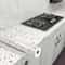 315 In Kitchen OilProof Wall Sticker Heat Resistant Waterproof SelfAdhesive Backsplash Decor 6