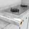 315 In Kitchen OilProof Wall Sticker Heat Resistant Waterproof SelfAdhesive Backsplash Decor 12