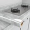315 In Kitchen OilProof Wall Sticker Heat Resistant Waterproof SelfAdhesive Backsplash Decor 12