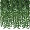 Lush Evergreen Ivy Garland Hanging Vines Realistic Silk Leaf Wall Garden Decor 0