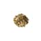 Elegant Gold Leaf Vine Garland Waterproof Silk Rattan Ribbon For Wedding Craft Decor 6
