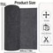 SelfAdhesive AntiScratch Carpet Protector Mats Durable Furniture Floor Protection 5