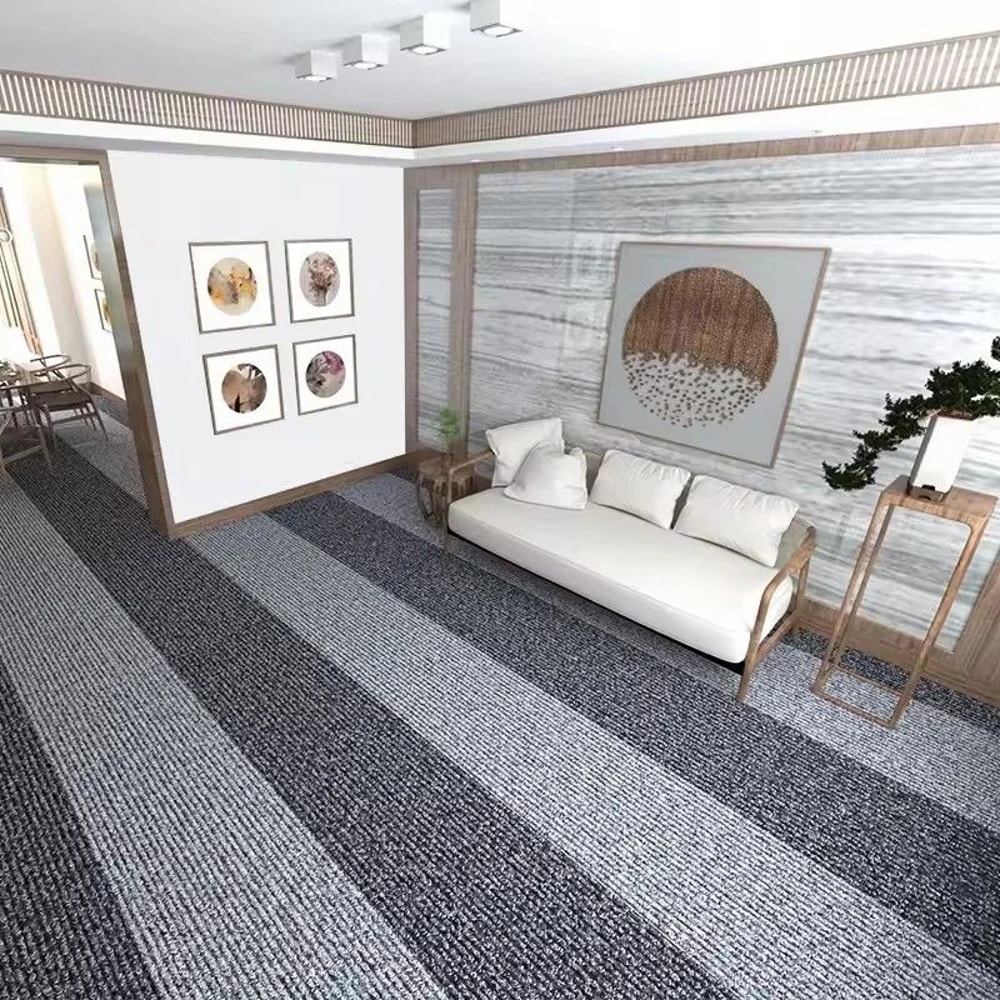 SelfAdhesive AntiScratch Carpet Protector Mats Durable Furniture Floor Protection 1