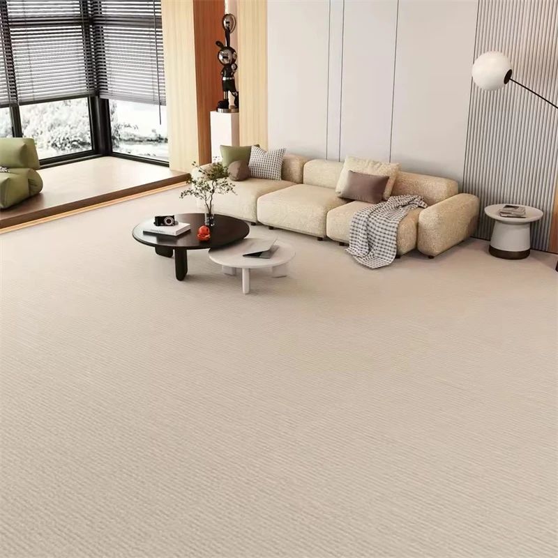 SelfAdhesive AntiScratch Carpet Protector Mats Durable Furniture Floor Protection 2