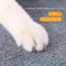 SelfAdhesive AntiScratch Carpet Protector Mats Durable Furniture Floor Protection 3