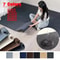SelfAdhesive AntiScratch Carpet Protector Mats Durable Furniture Floor Protection 0