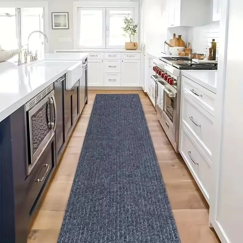 SelfAdhesive AntiScratch Carpet Protector Mats Durable Furniture Floor Protection 4