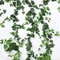 Lush Green Ivy Vines Garland Realistic Artificial Hanging Plants For Indoor Outdoor Wall Event De 4